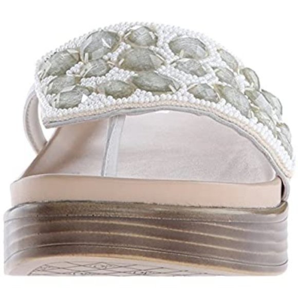 Donald J Pliner Fifi Women's Platform Sandal - Picture 7 of 13